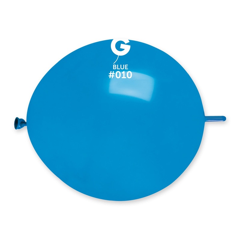 GL13: #010 Blue 131000 - 13 in