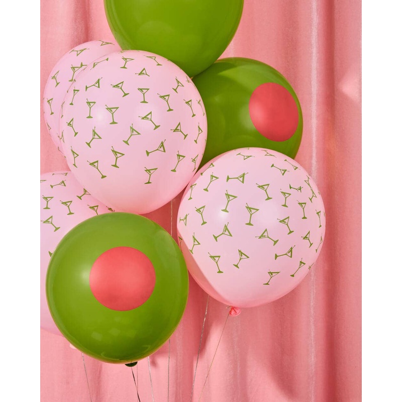 Extra Dirty Balloon Pack