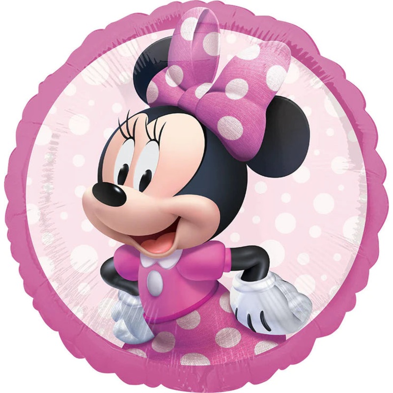 Minnie Mouse Forever 40704 - 18 in