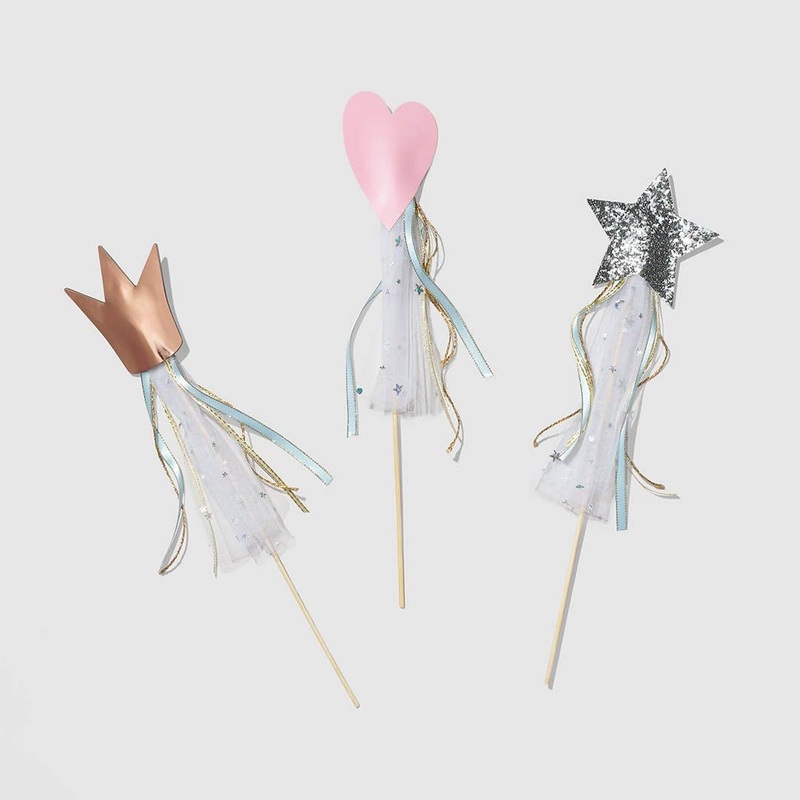 Shimmer and Shine Wand