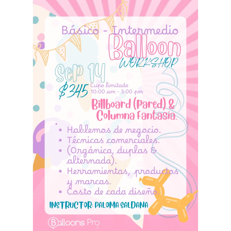 Workshop