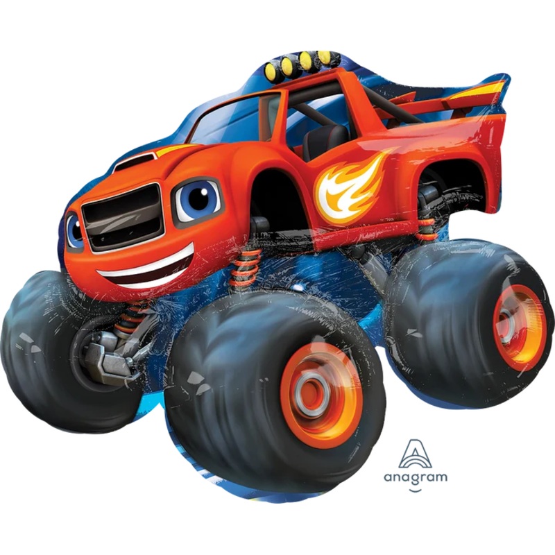 Blaze Shape 3239301