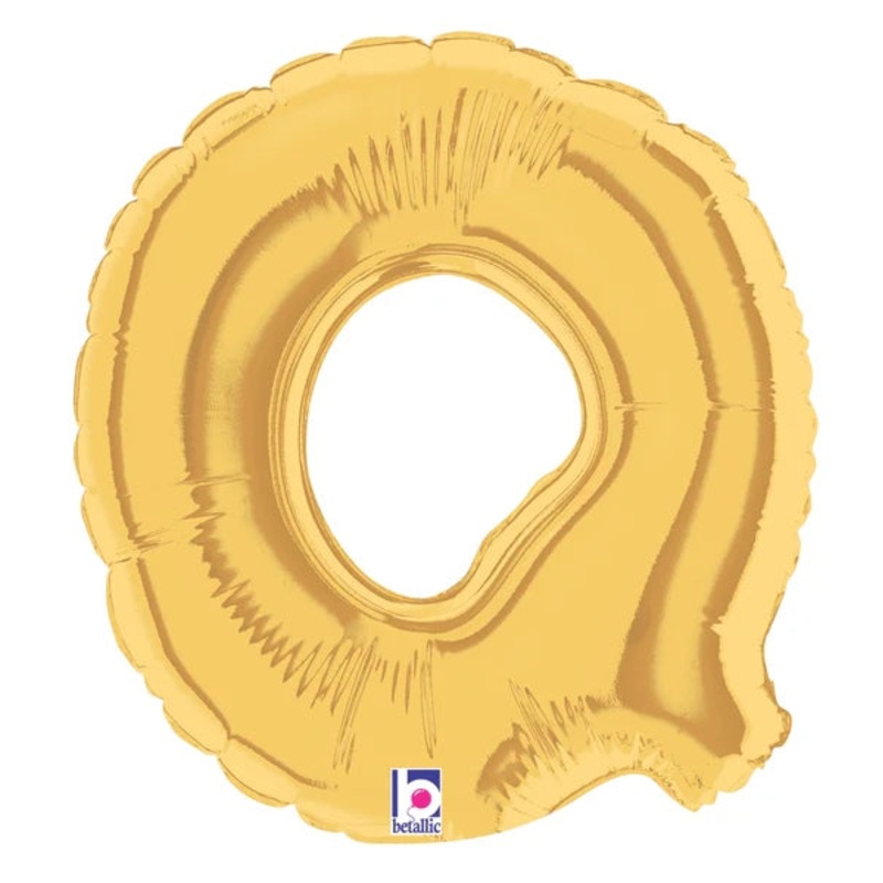 Q Gold 14917G - 7 in
