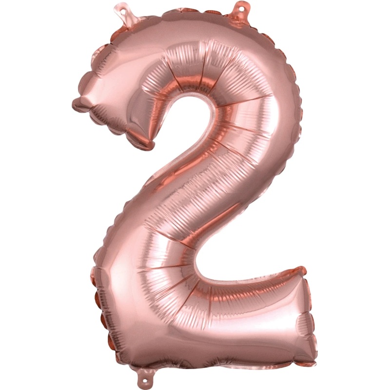 2 Rose Gold 3748701 - 14 in