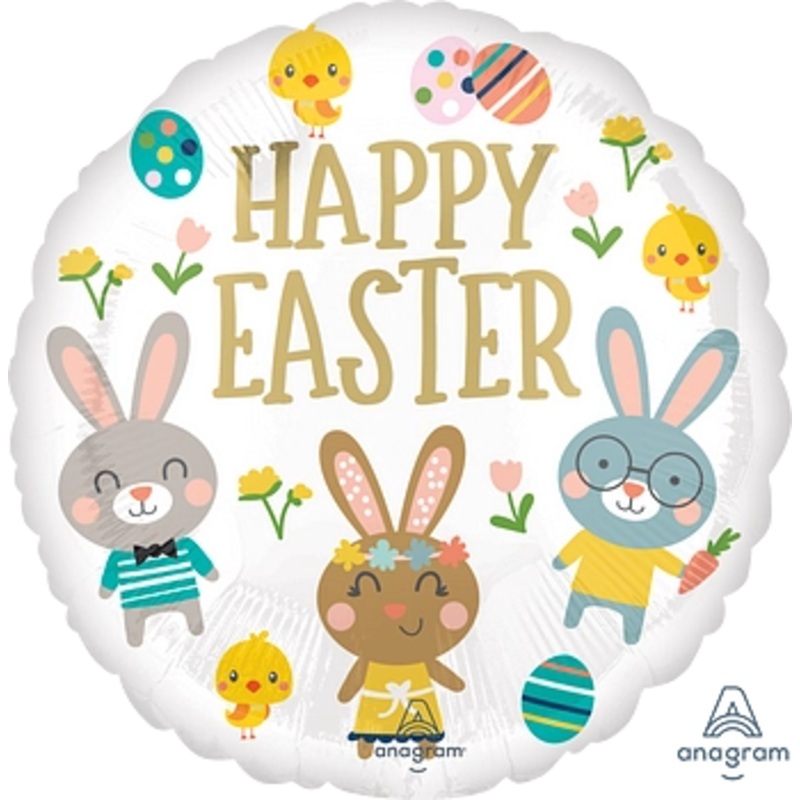 Easter Bunny Party 4235001