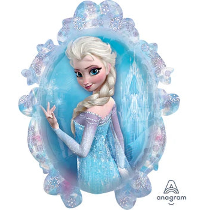 Frozen Elsa & Anna 2816201