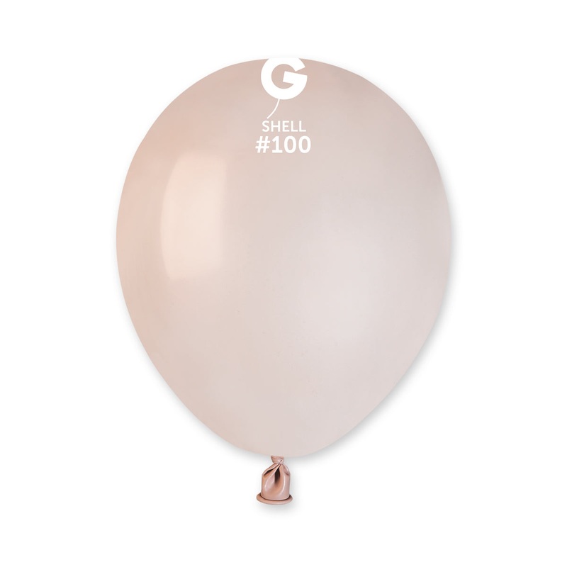 A50: #100 Shell 1000513 Standard Color 5 in