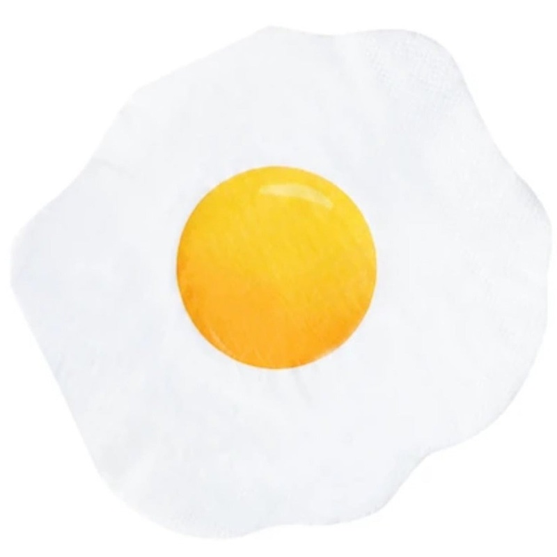 Egg Napkins