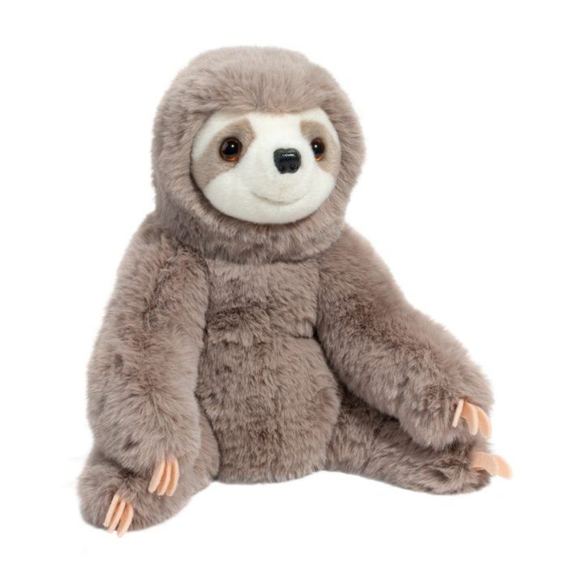 Lizzie Sloth Super Soft