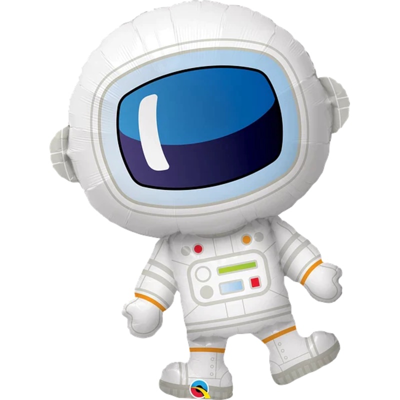 Adorable Astronaut 87966