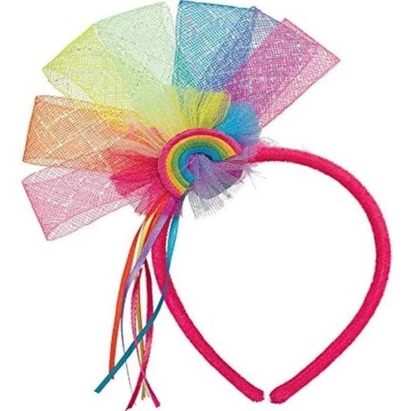 Rainbow Headband | 1ct