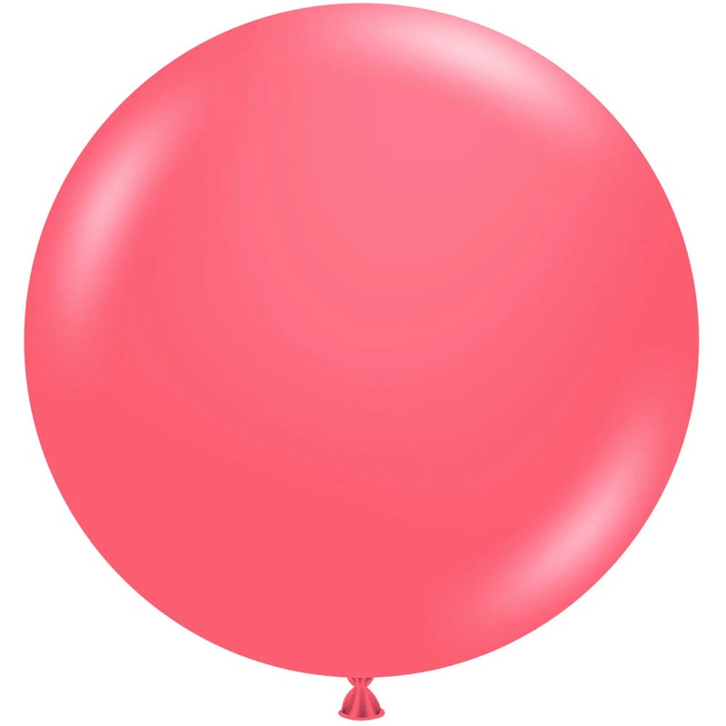 Tuftex 17" Latex Taffy 25ct