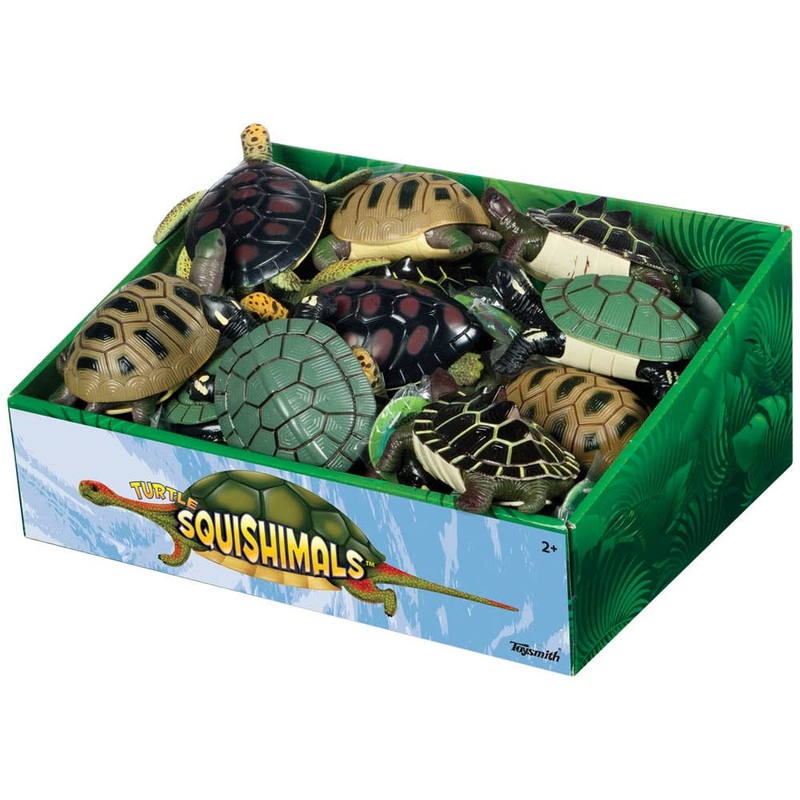 Turtle Squishamals