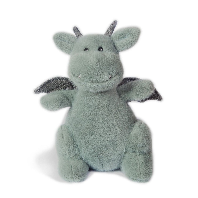 Dax the Dragon Plush