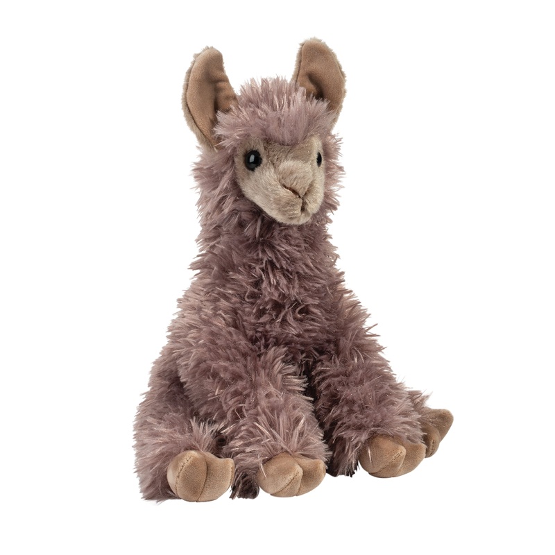 Josie Llama