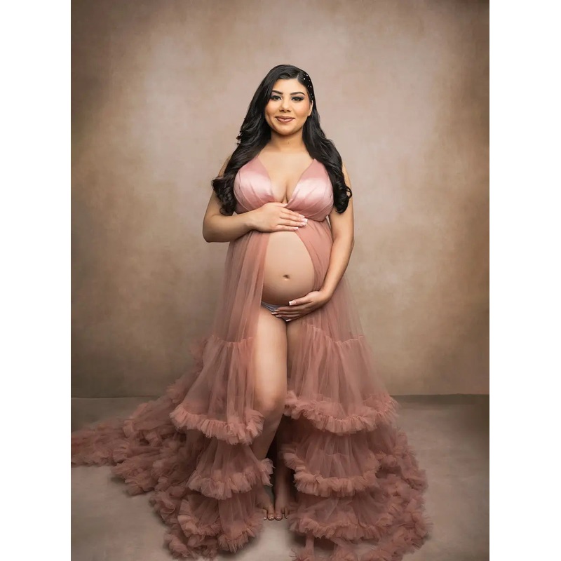 Kate Abstract texture beige a little green color Maternity/family photo Backdrop 5x7ft(1.5x2.2m) Microfiber (Printed)