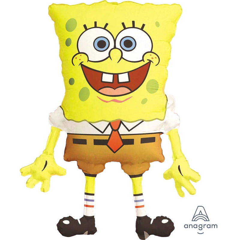 SpongeBob SquarePants 6398901