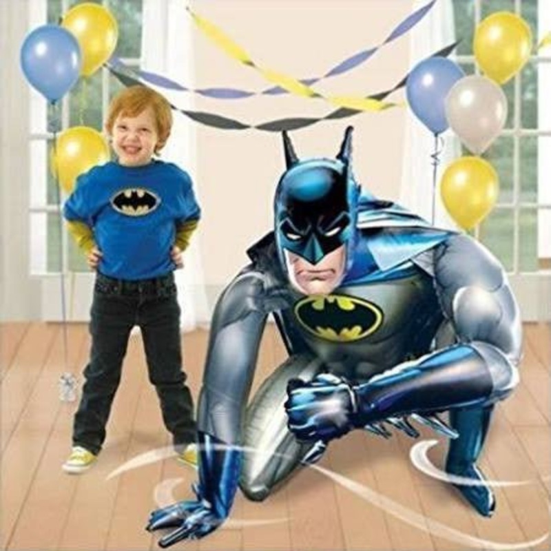 Batman AirWalker Balloon | 1ct