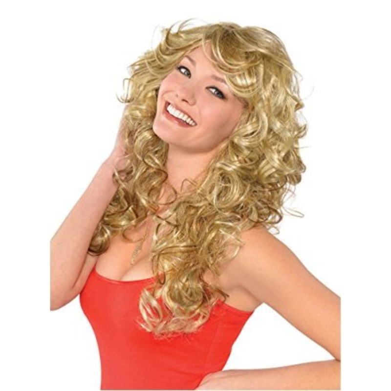 70's Bombshell Wig | 1ct
