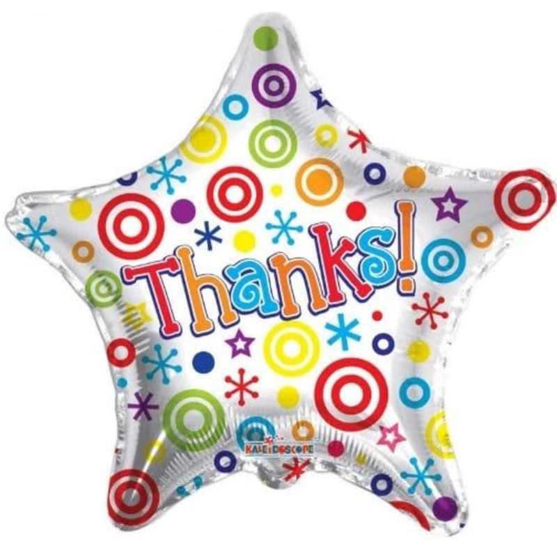 Thanks! 19299 - 18