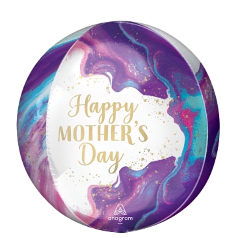 Anagram 15 HMD Alluring Marble