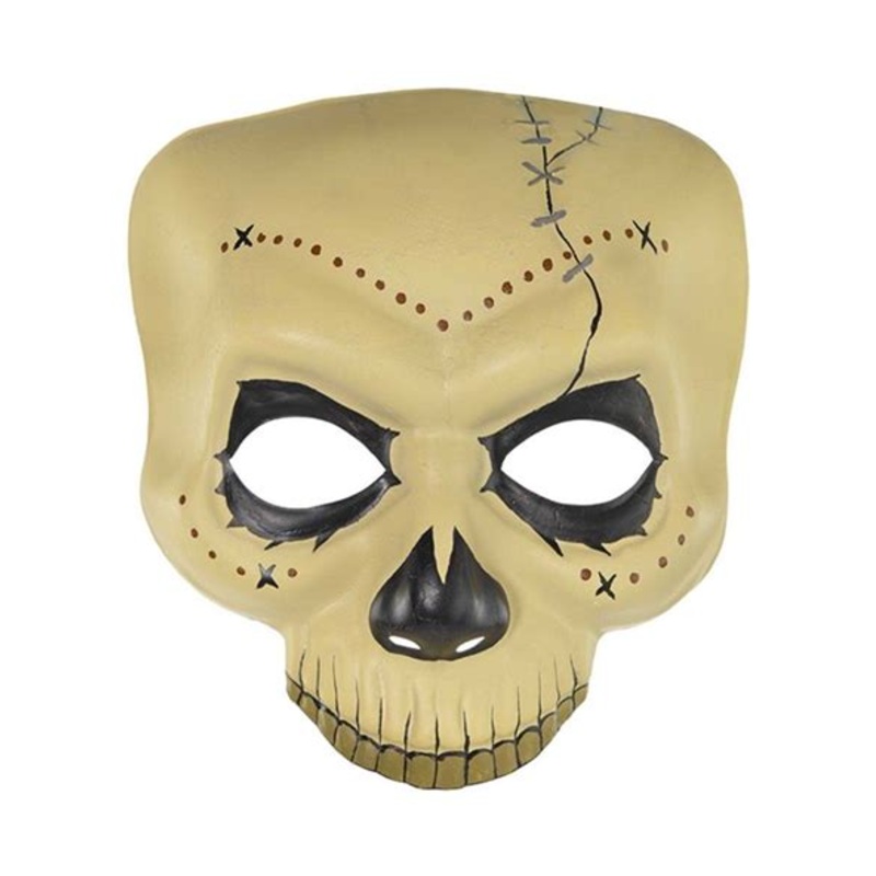 Adult Witch Doctor Mask, adult | 1 ct