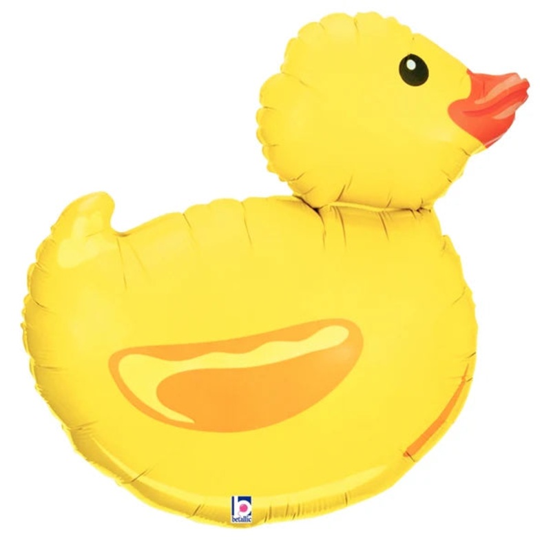 Rubber Duckie 15468