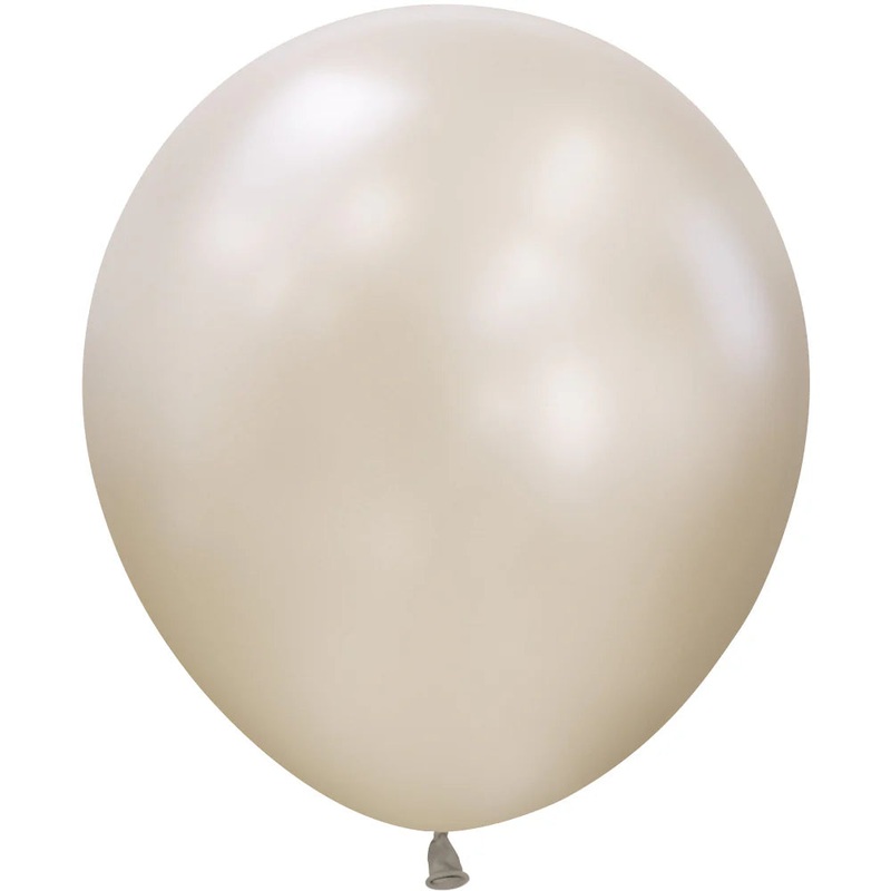 Sempertex 18 Silk Cream Pearl 25ct