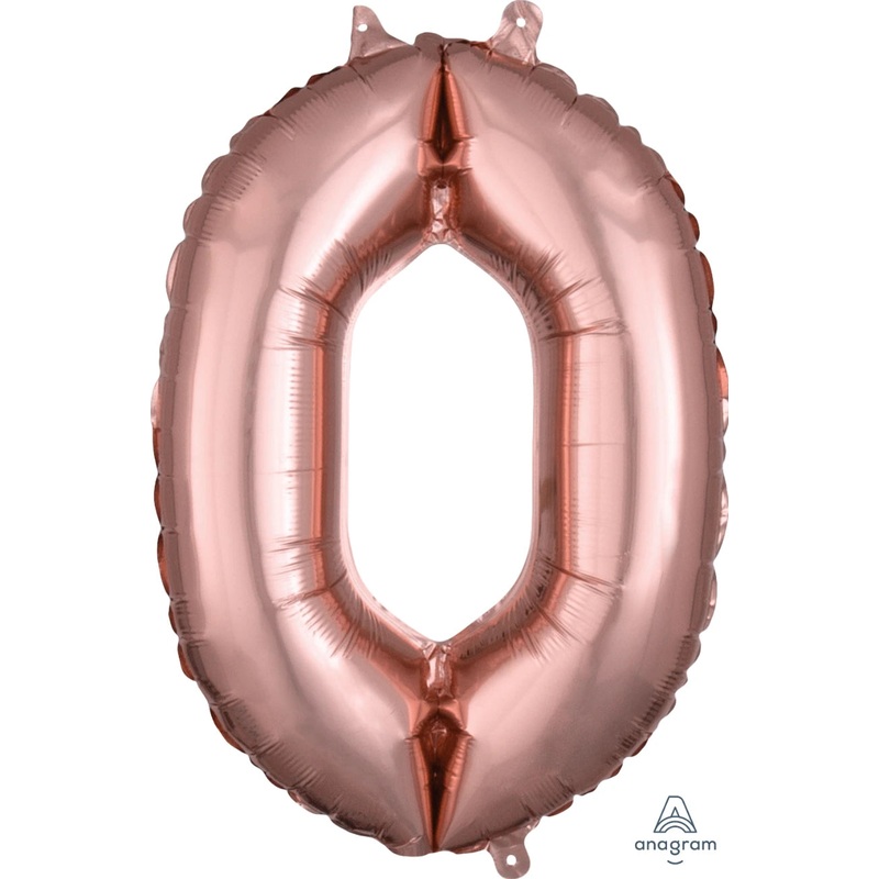 0 Rose Gold 3748501 - 14 in
