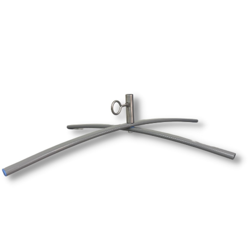 32.5" X-Heavy Duty Arch Frame Base