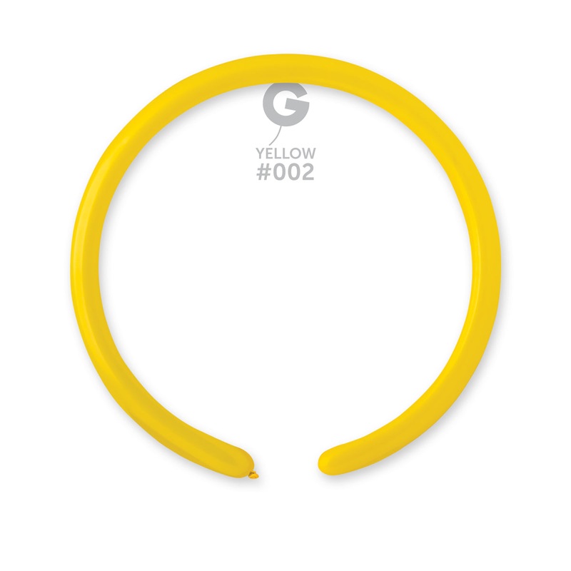 D2: #003 Yellow 210309 Standard Color 1/60 in