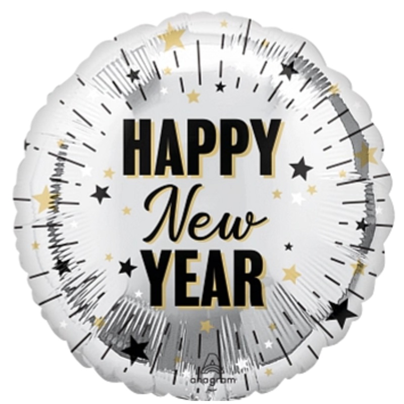 Elegant New Year Celebration 46163
