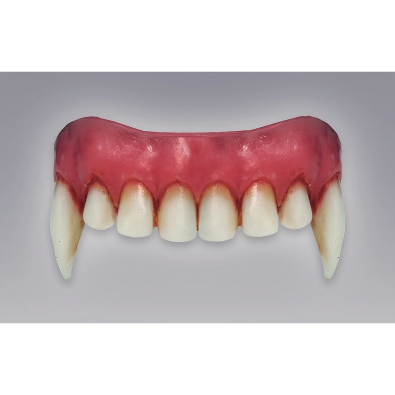 Embraced Teeth | 1ct
