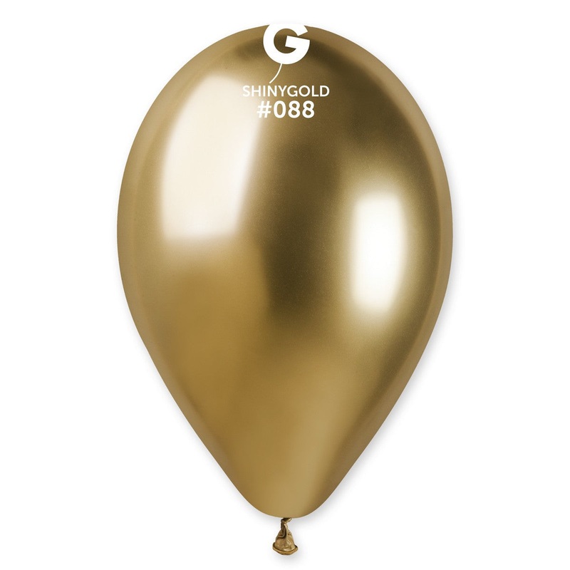 GB120: #088 Shiny Gold 128857