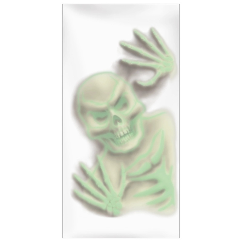 Wall Creature Decoration