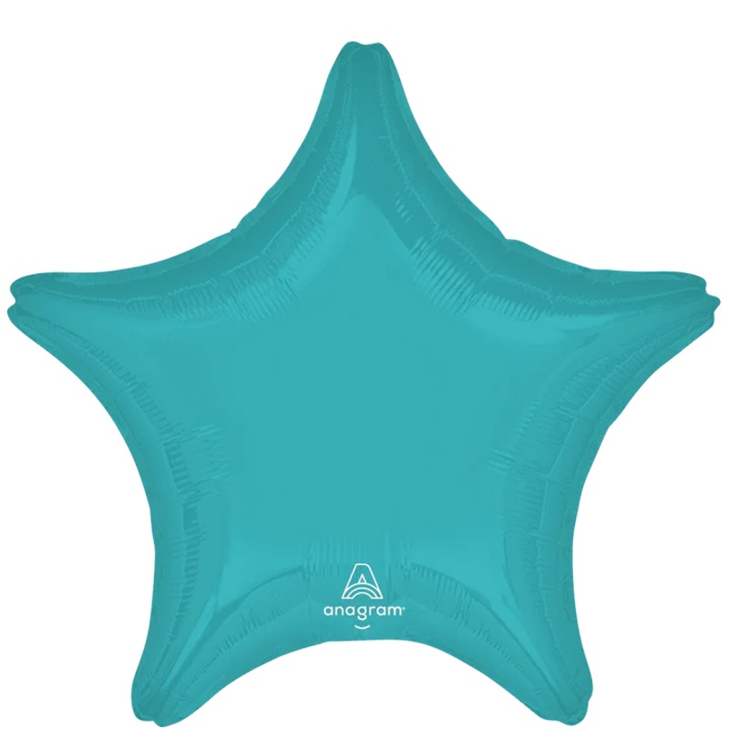 Vibrant Blue Star 4712401