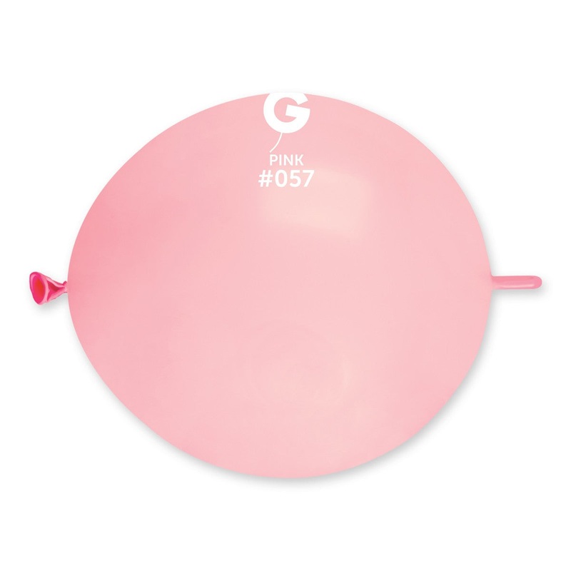 GL13: #057 Pink 135701 - 13 in