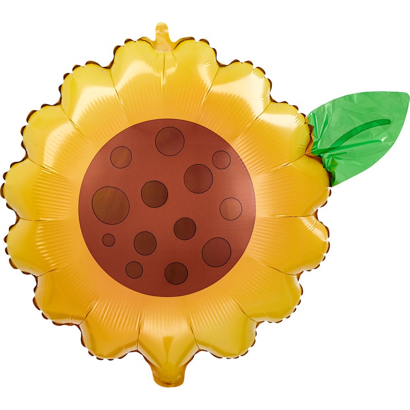 Sunflower 4317401