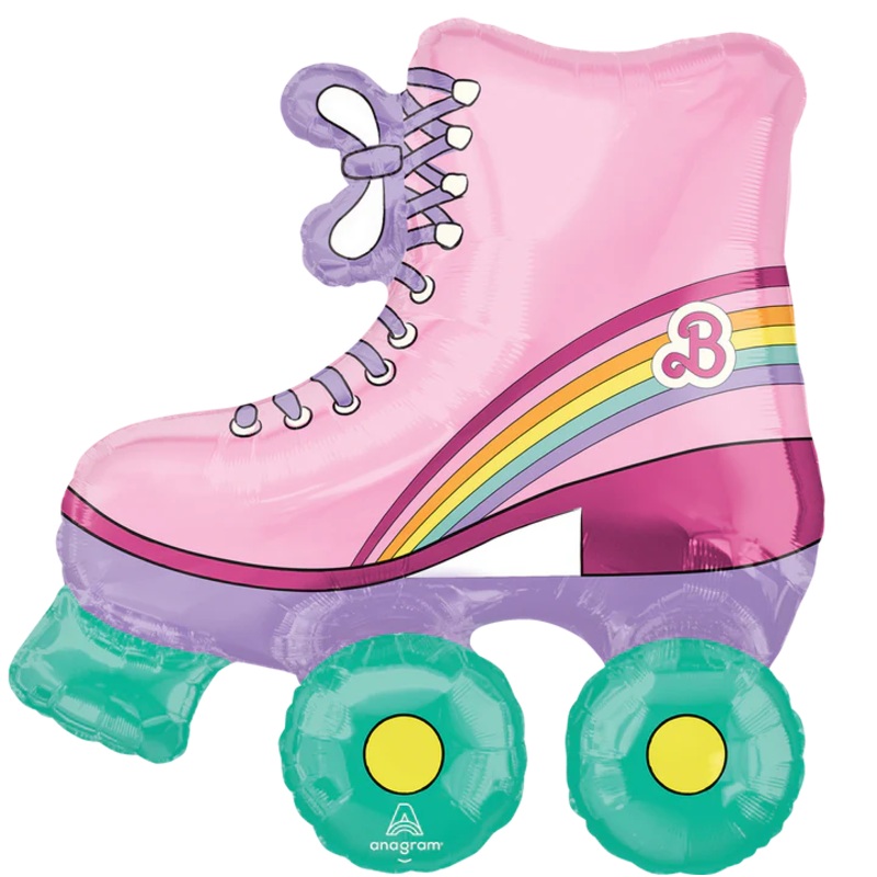 Barbie Roller Skate 47006
