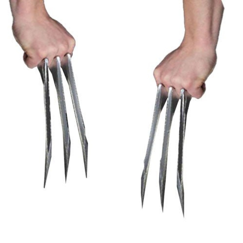 Cosplay Claw | 1 pr