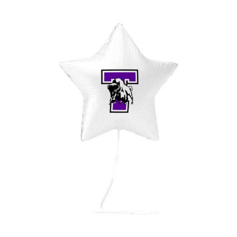 Tooele High School Mylar Balloon 17" | 1 ct