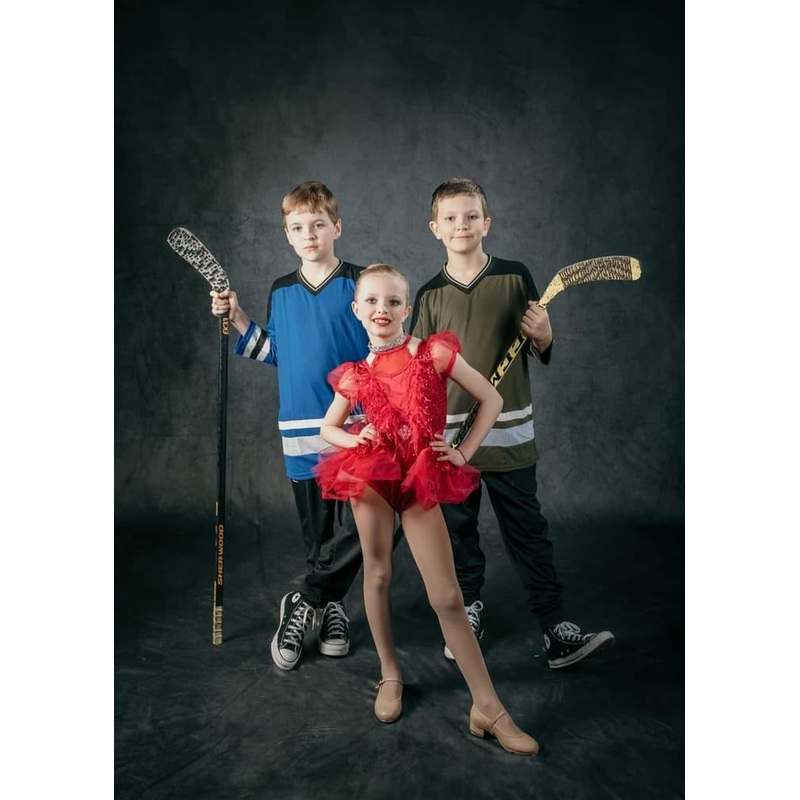 Kate Abstract Dark Gray Backdrop Designed by GQ 7x5ft - small kids sitting / cake smash Microfiber (Printed)