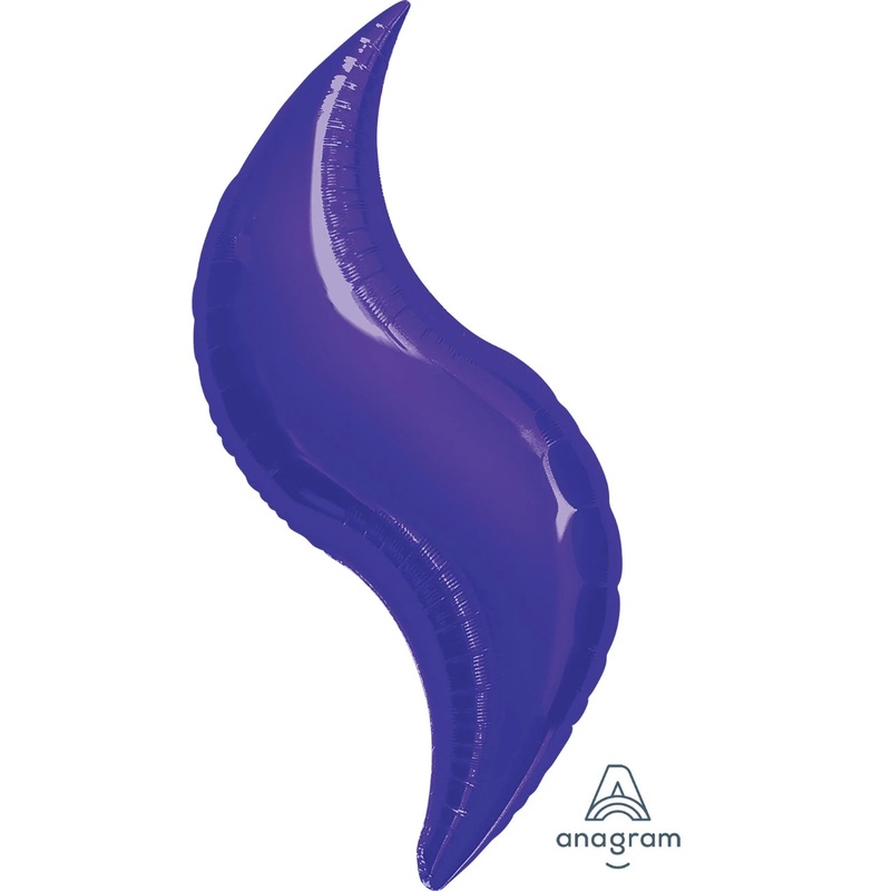 Purple Curve 1642199 - 19 in