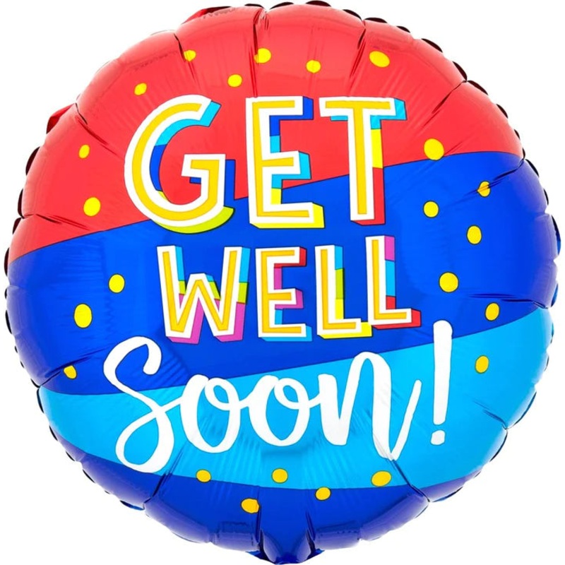 Brite Get Well Soon 4169501 - 17 in