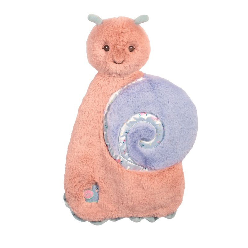 Shalem Snail Sshlumpie