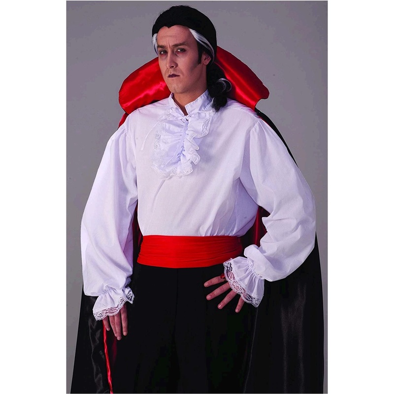 Vampire Shirt Adult L | 1ct