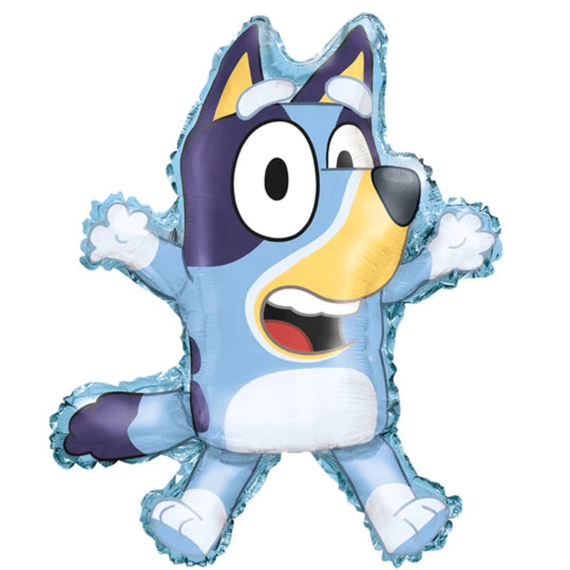 Bluey 29657