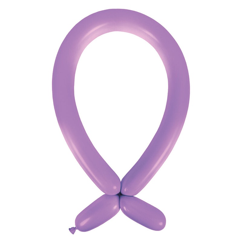 260 Standard Purple (100 count)