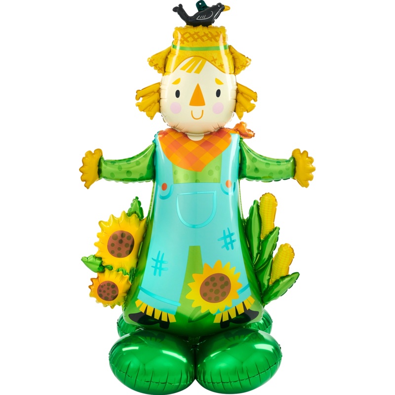 Airloonz Scarecrow 4295111