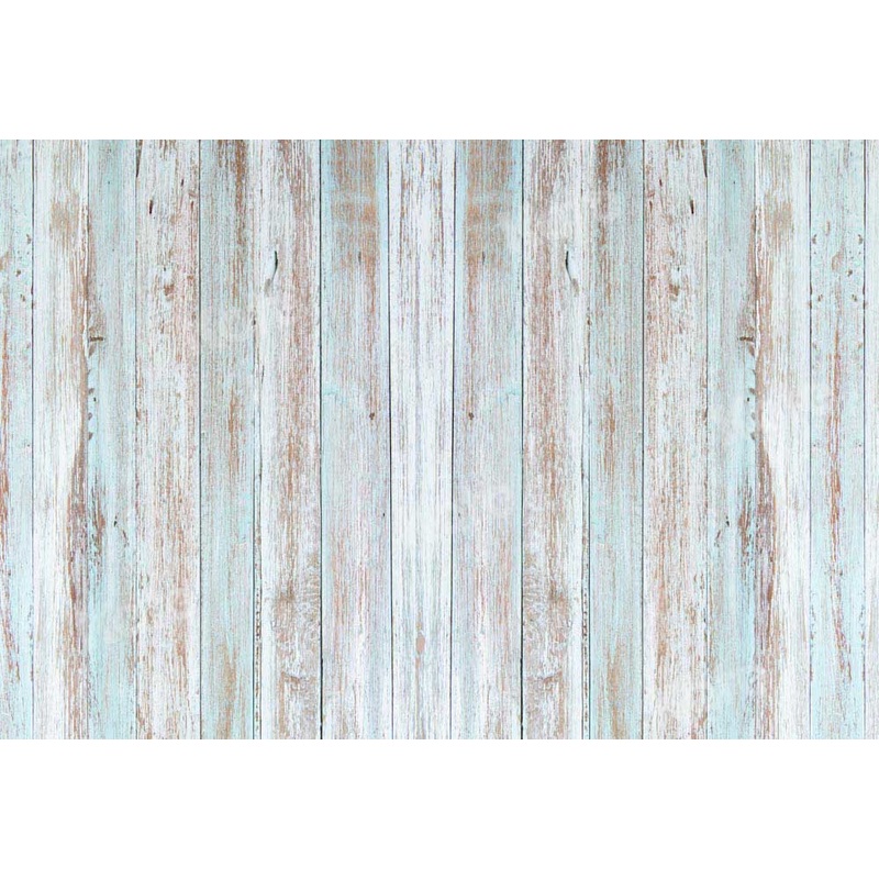 Kate Wood Grain Backdrop Fresh Designed by Kate Image 5x3ft - newborns and babies Microfiber (Printed)